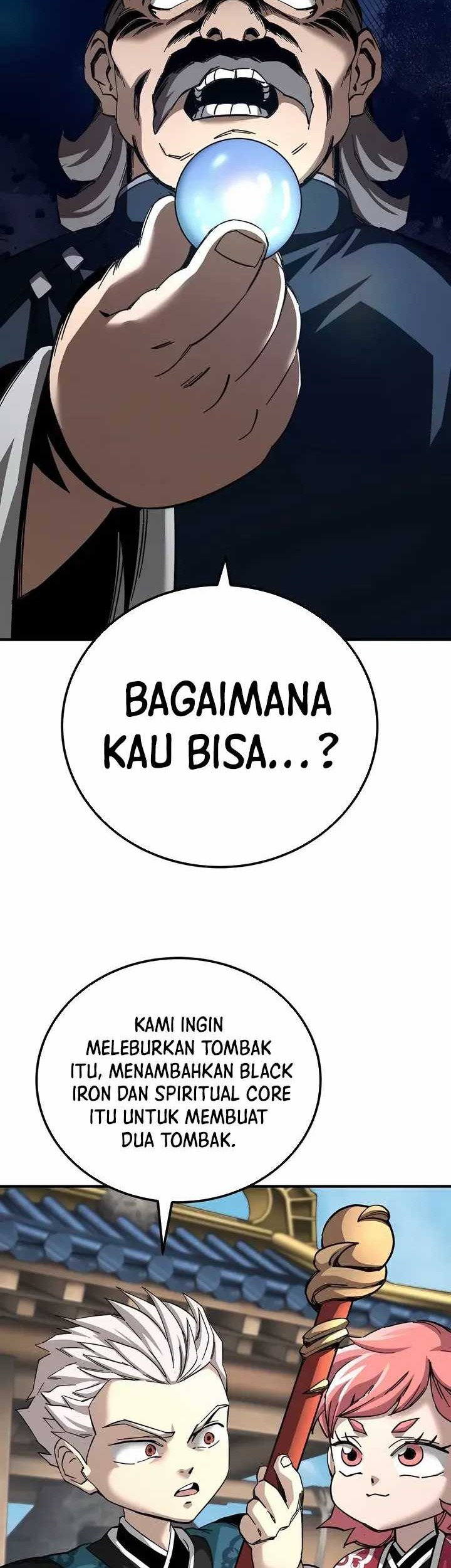 Chapter 70 - halaman 38