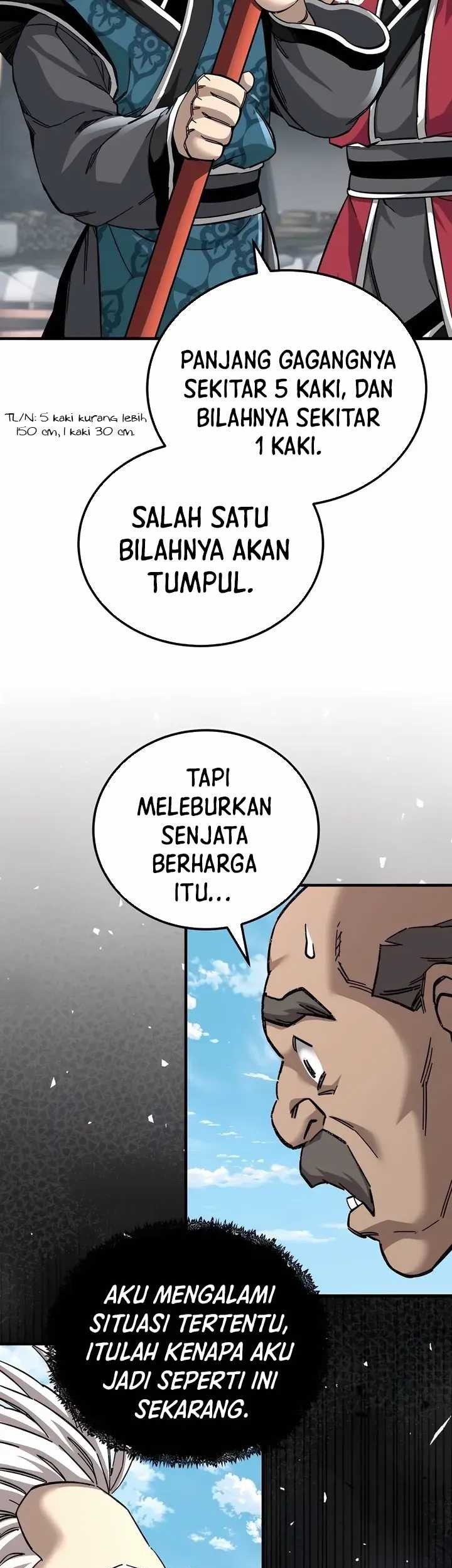 Chapter 70 - halaman 39