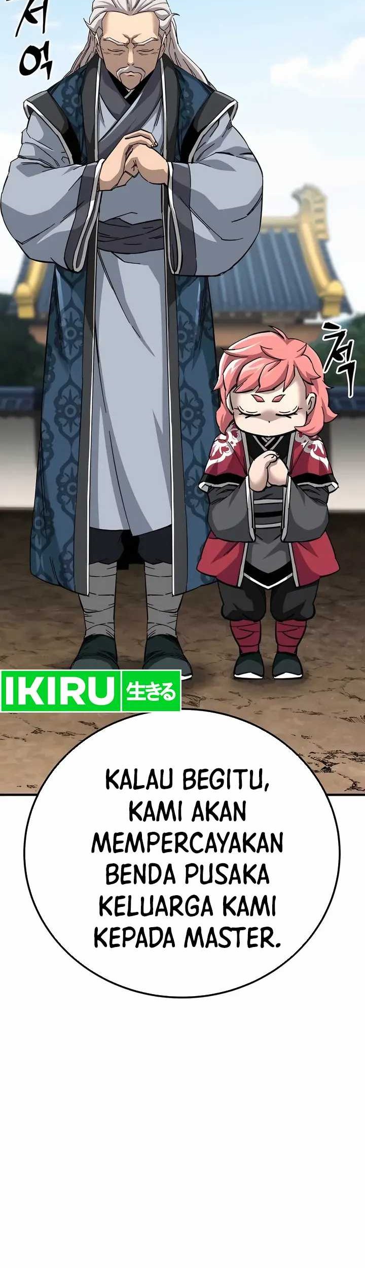 Chapter 70 - halaman 47