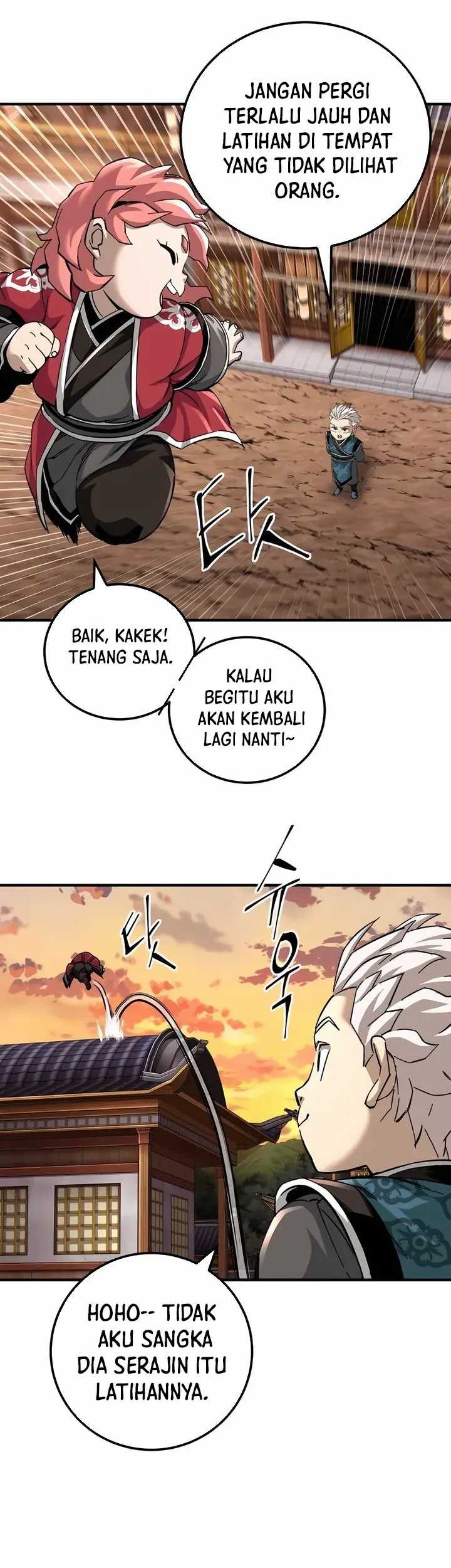 Chapter 70 - halaman 54