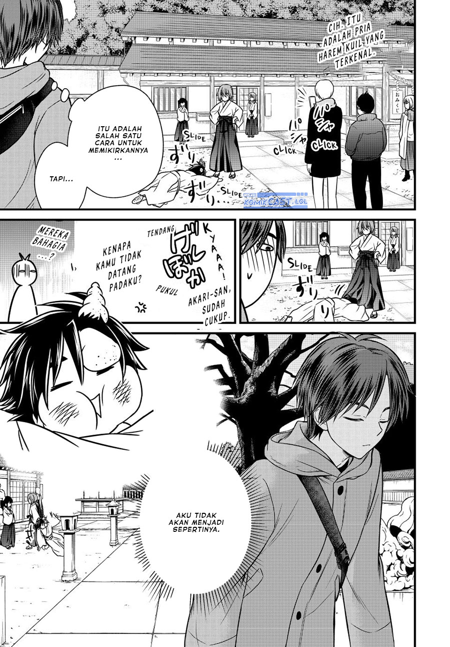 Chapter 127 - halaman 15