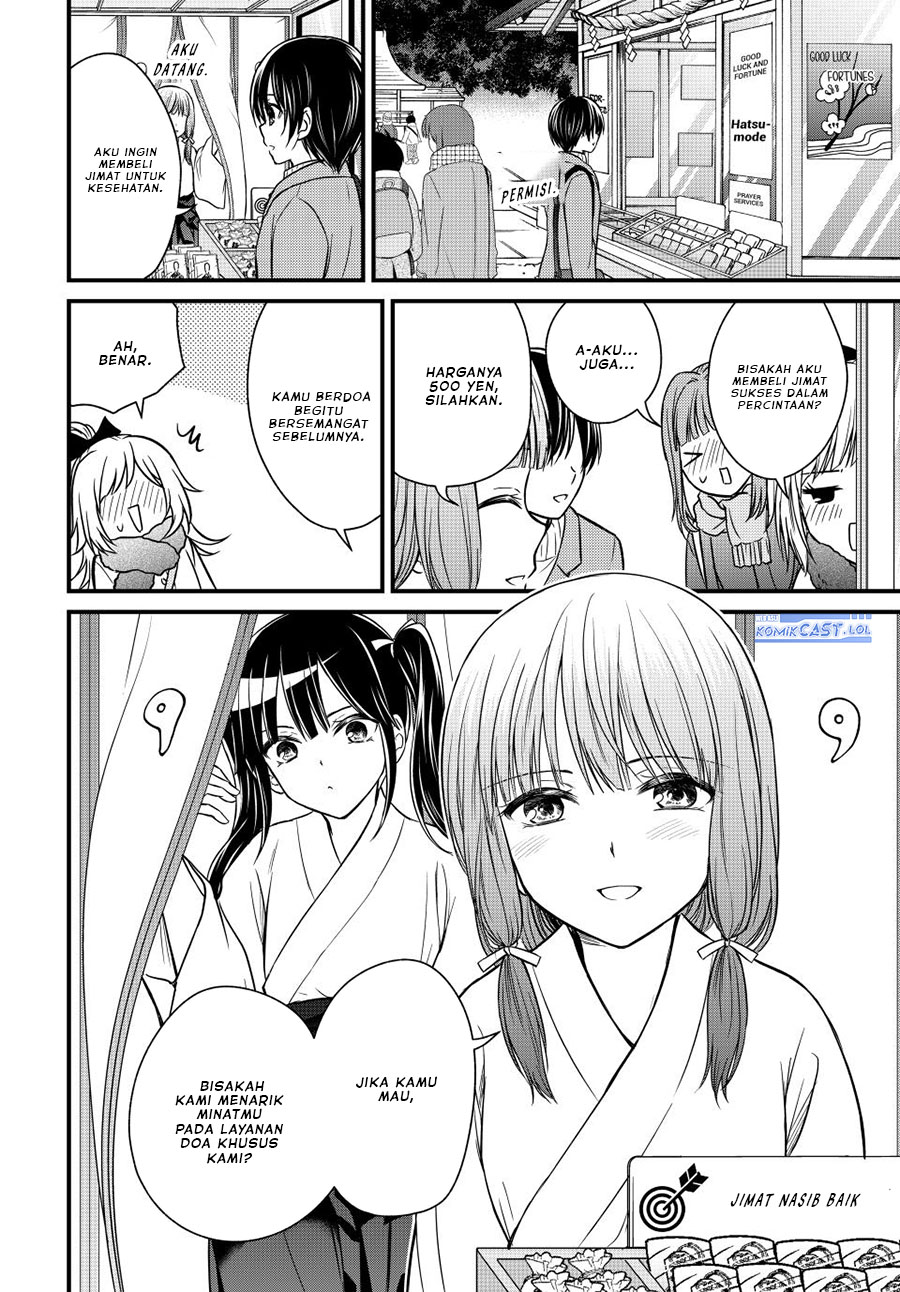 Chapter 127 - halaman 16