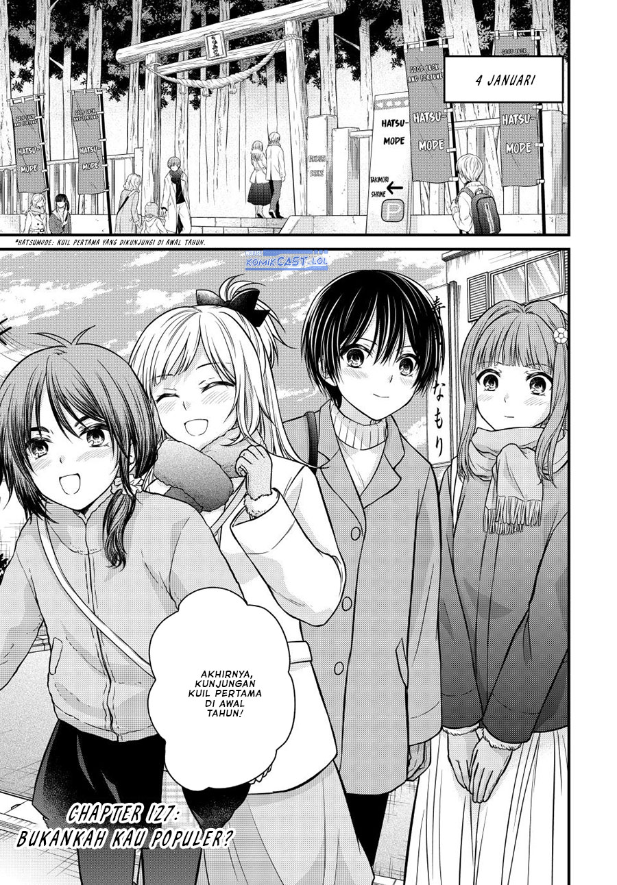 Chapter 127 - halaman 3
