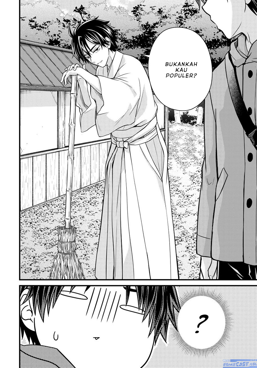 Chapter 127 - halaman 8