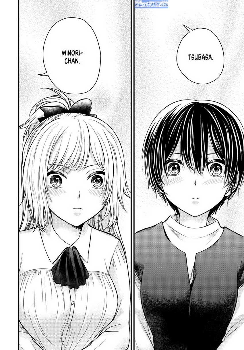 Chapter 126 - halaman 12