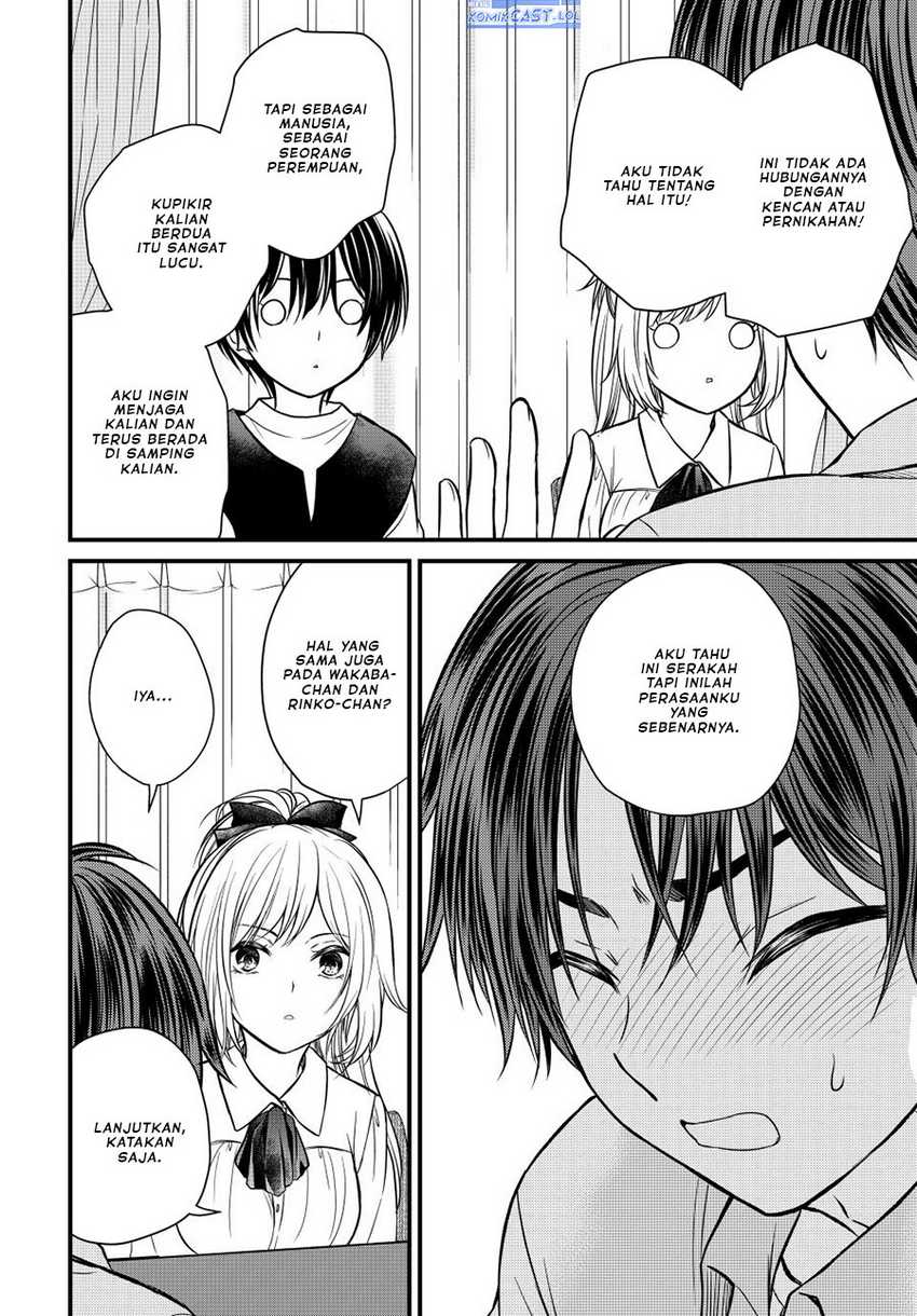 Chapter 126 - halaman 14