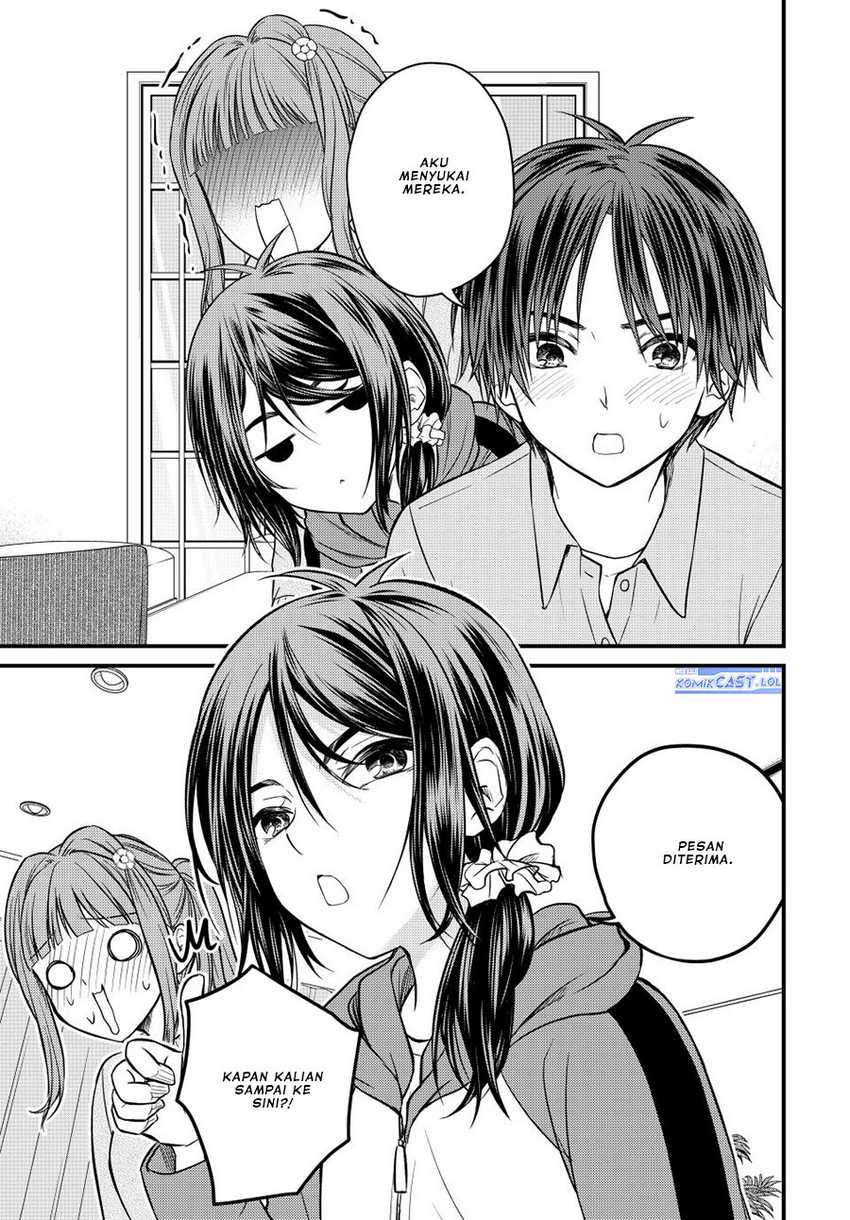 Chapter 126 - halaman 15