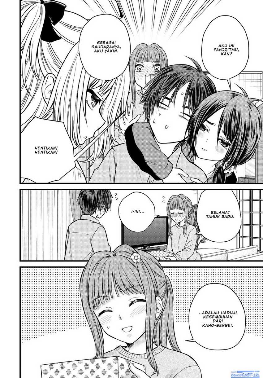 Chapter 126 - halaman 16