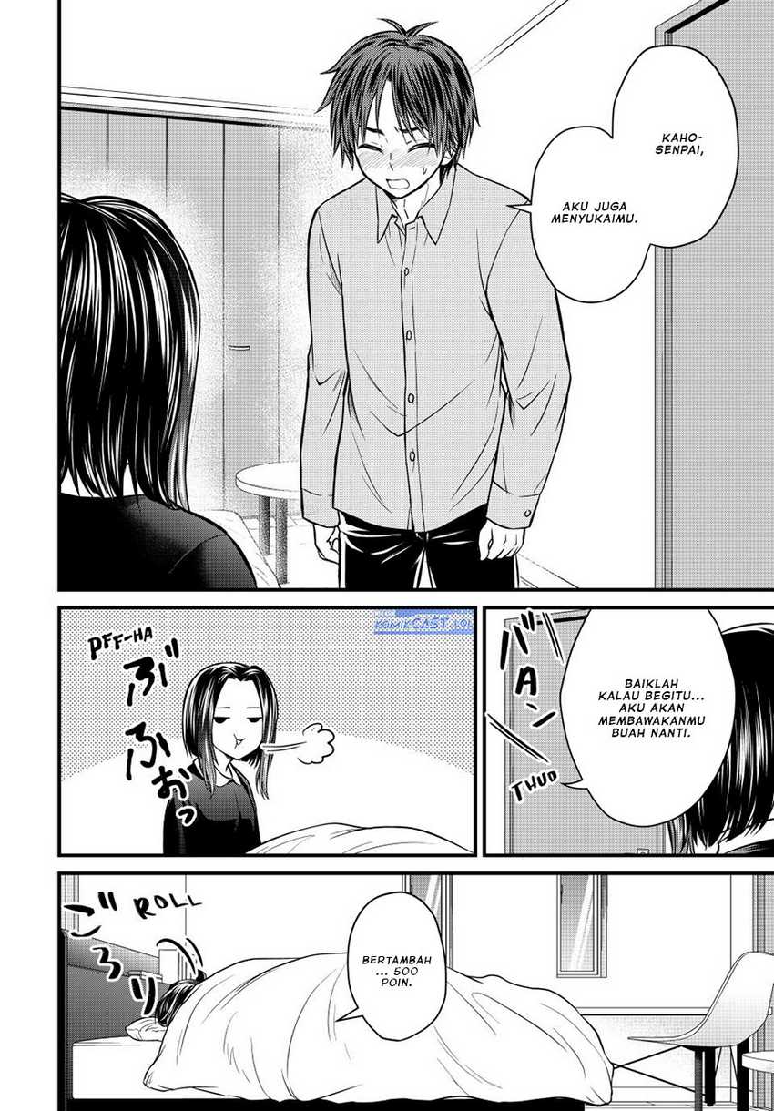 Chapter 126 - halaman 18