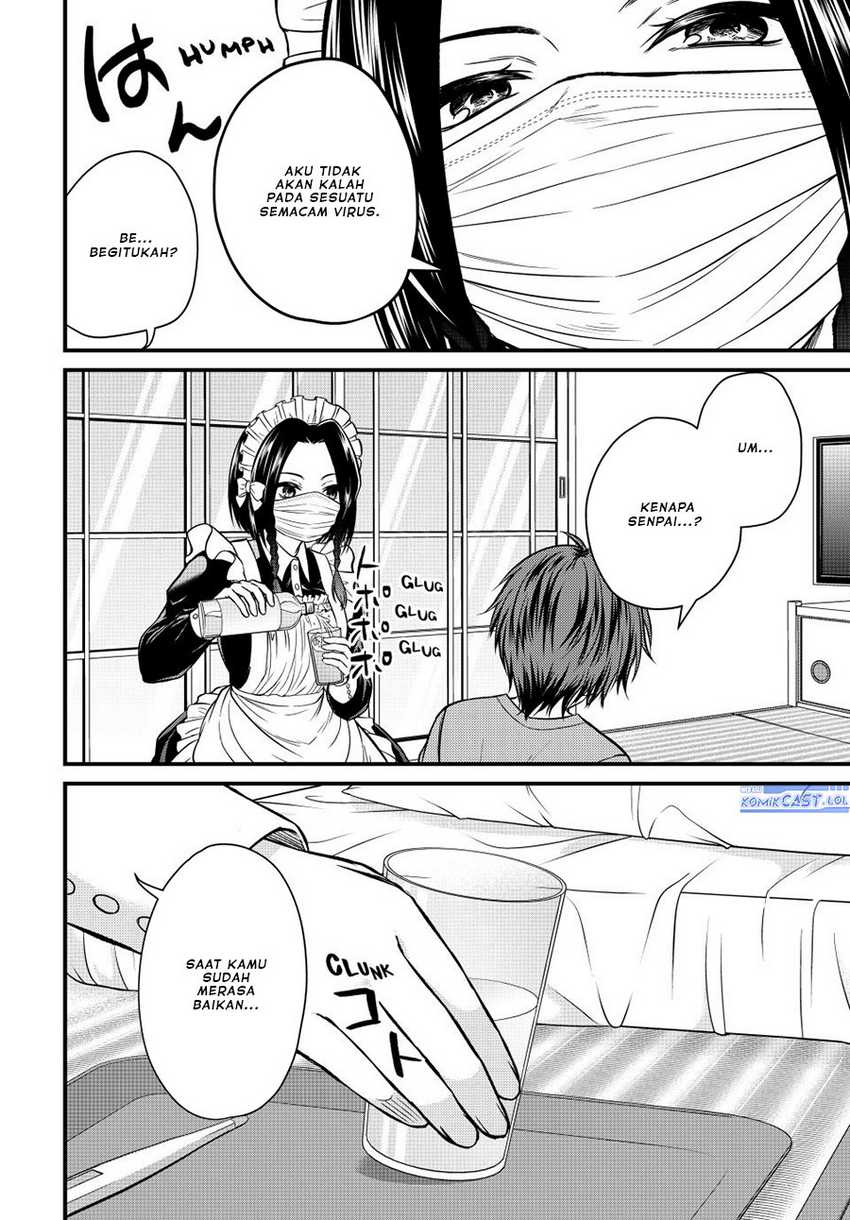 Chapter 126 - halaman 6