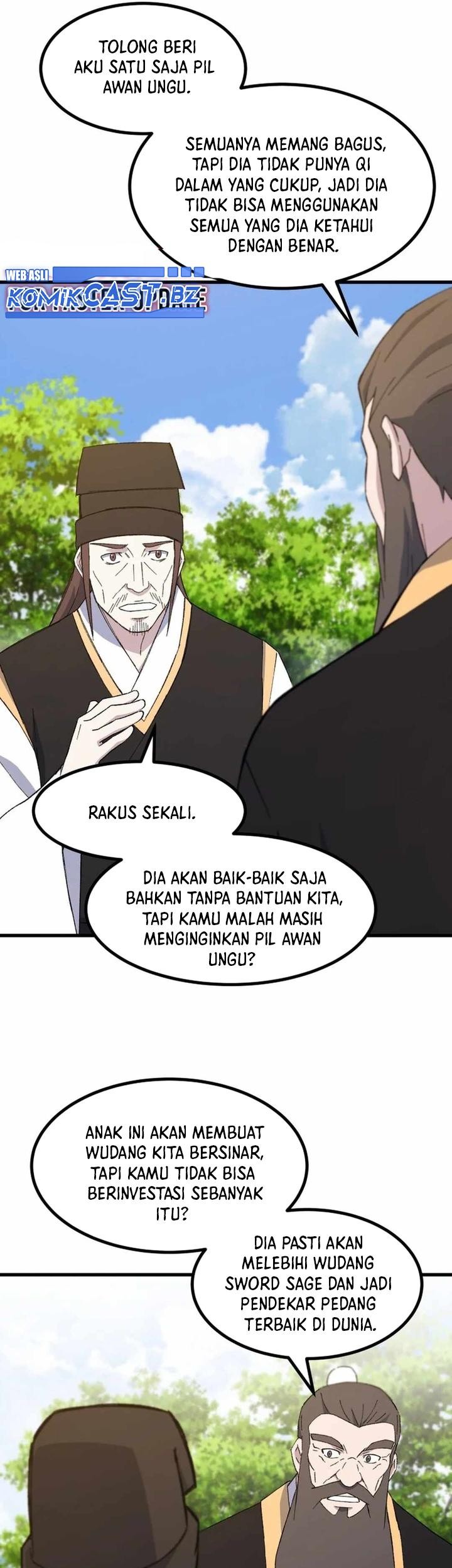 Chapter 104 - halaman 21