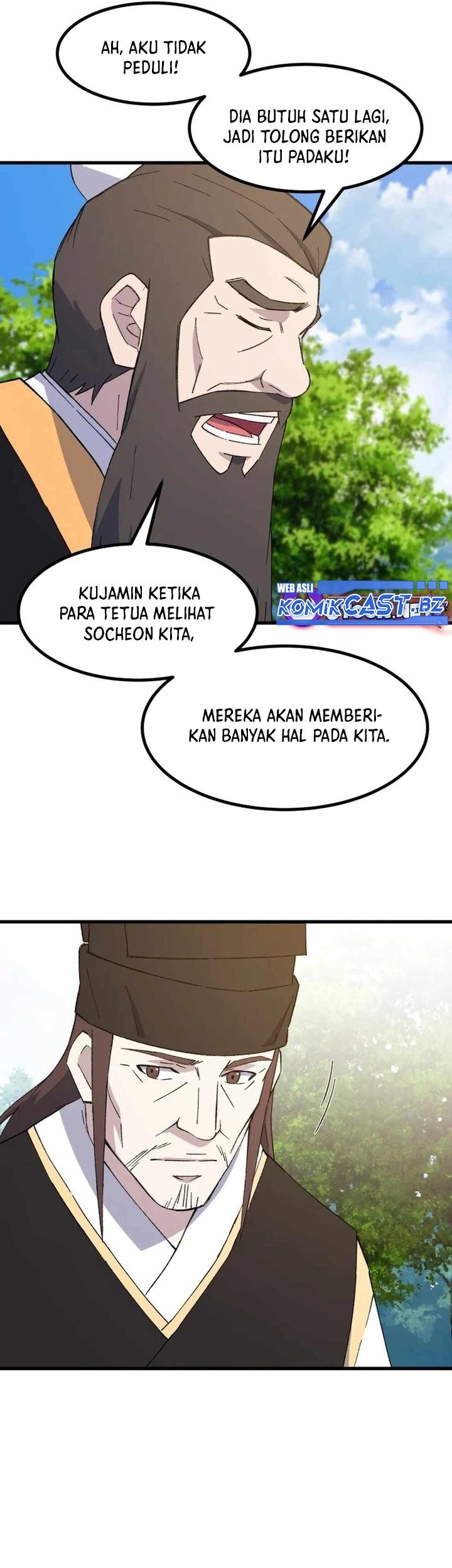 Chapter 104 - halaman 23