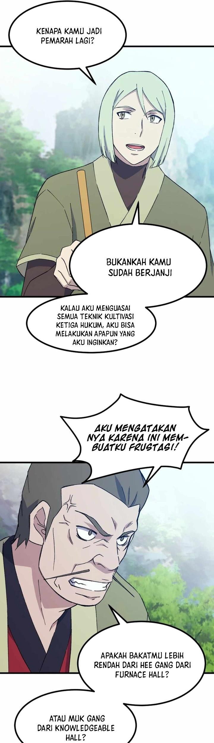 Chapter 104 - halaman 33