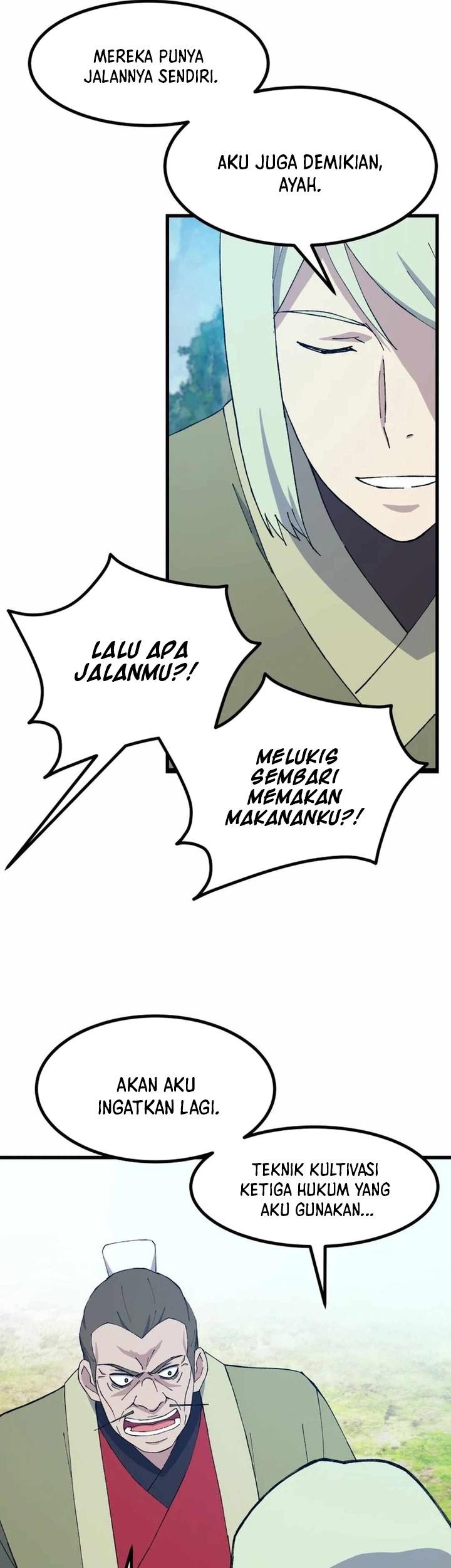 Chapter 104 - halaman 35
