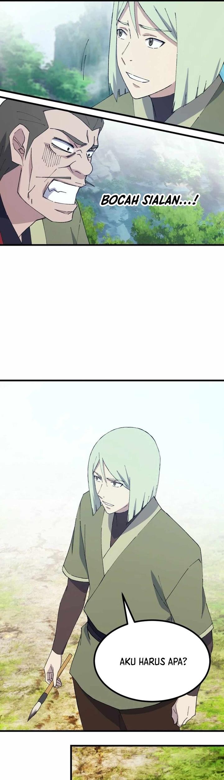 Chapter 104 - halaman 37