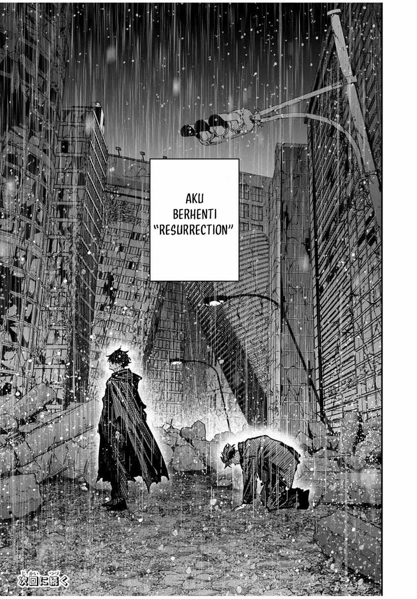 Chapter 92 - halaman 20