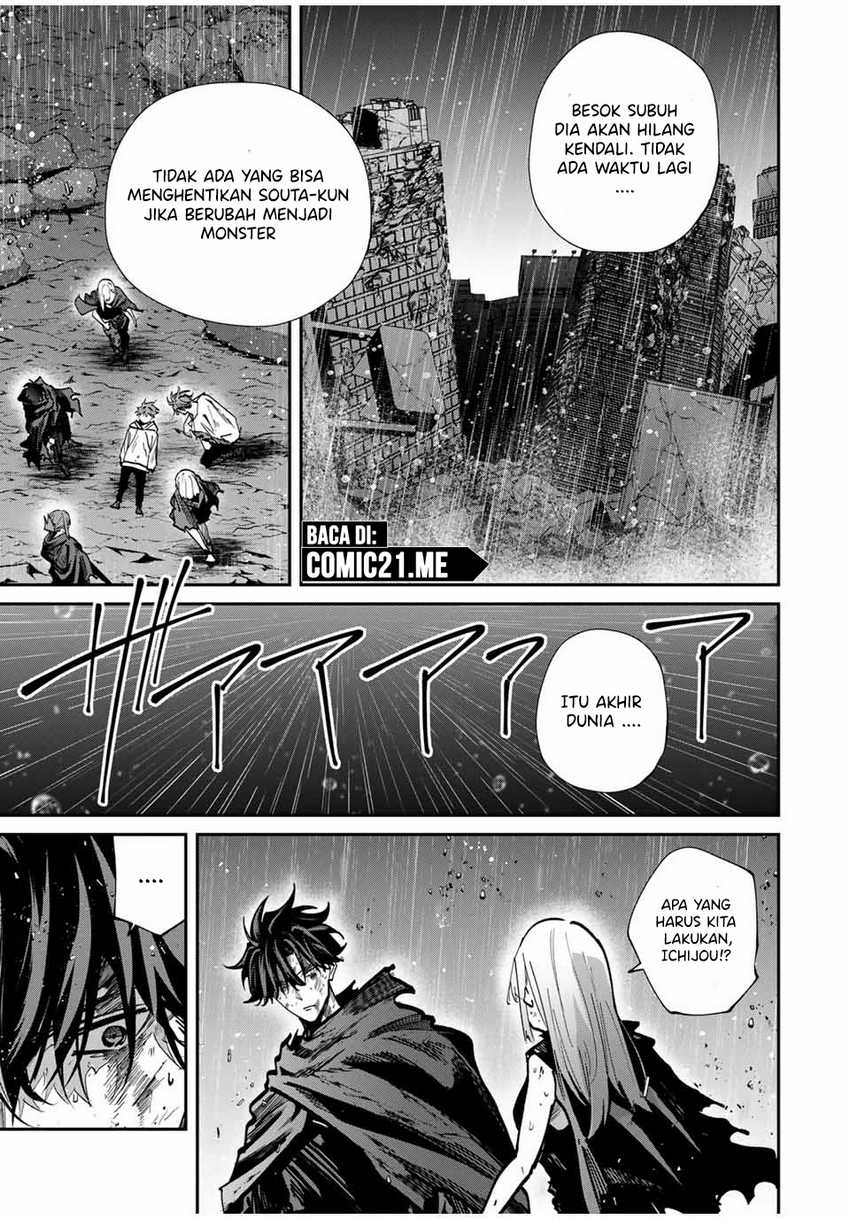 Chapter 92 - halaman 7