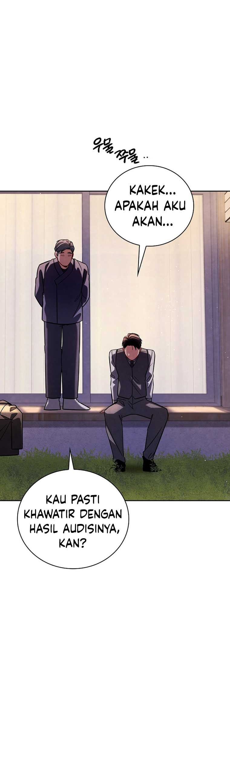 Chapter 113 - halaman 38