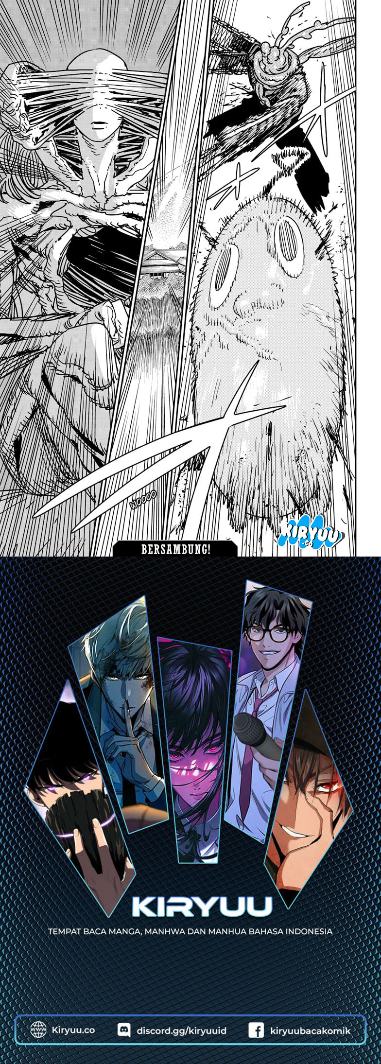 Chapter 186 - halaman 19
