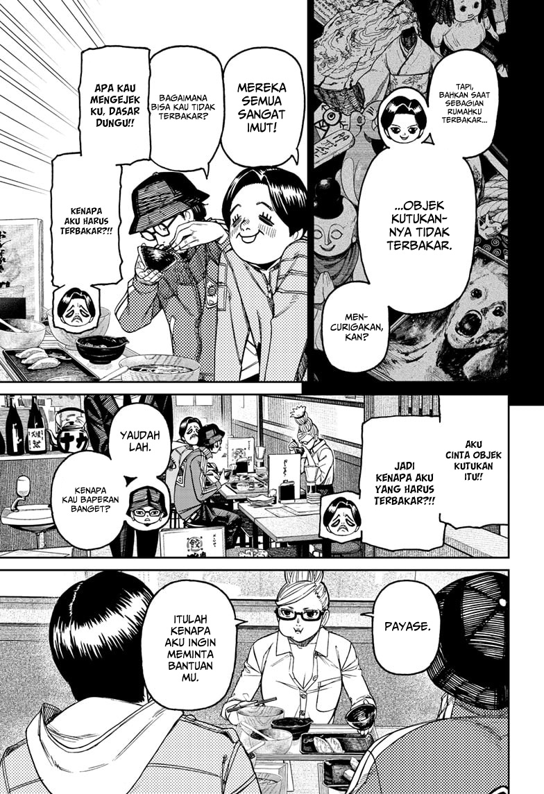 Chapter 176 - halaman 12