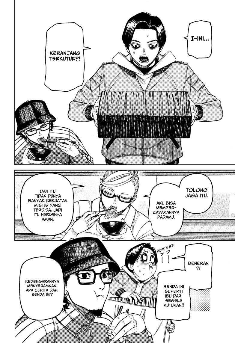 Chapter 176 - halaman 13