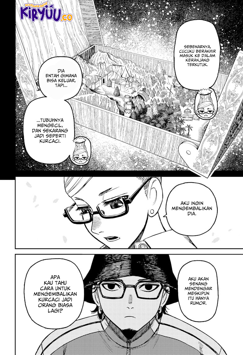Chapter 176 - halaman 15