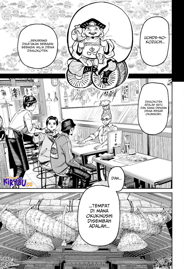 Chapter 176 - halaman 18