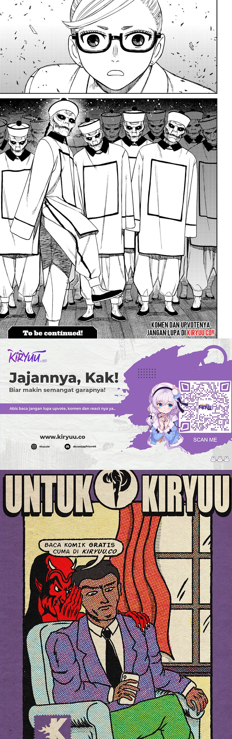 Chapter 176 - halaman 21