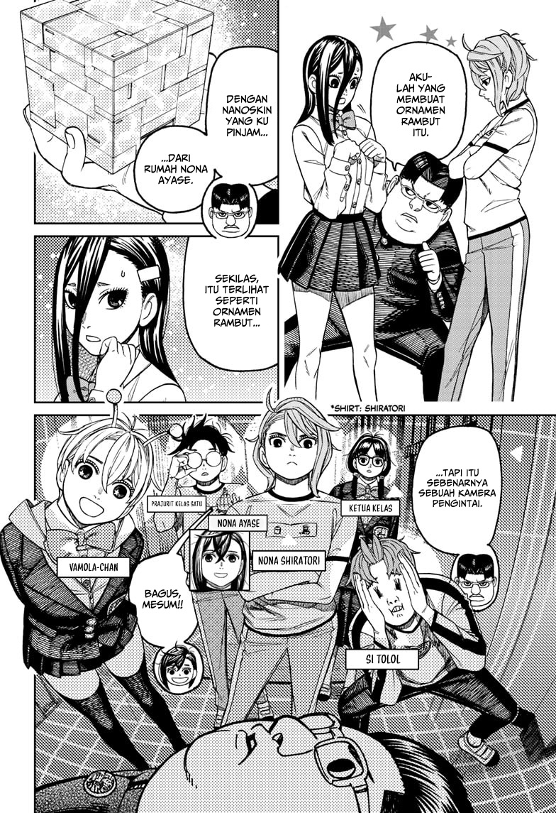 Chapter 176 - halaman 5