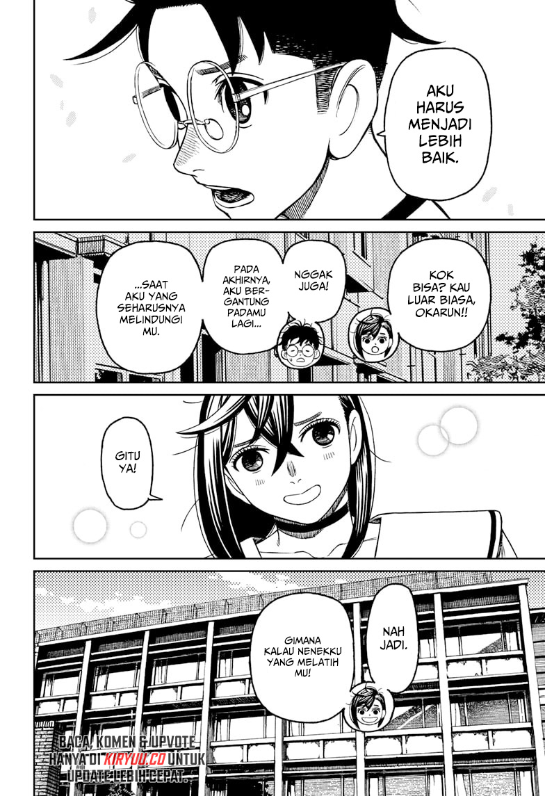 Chapter 176 - halaman 9
