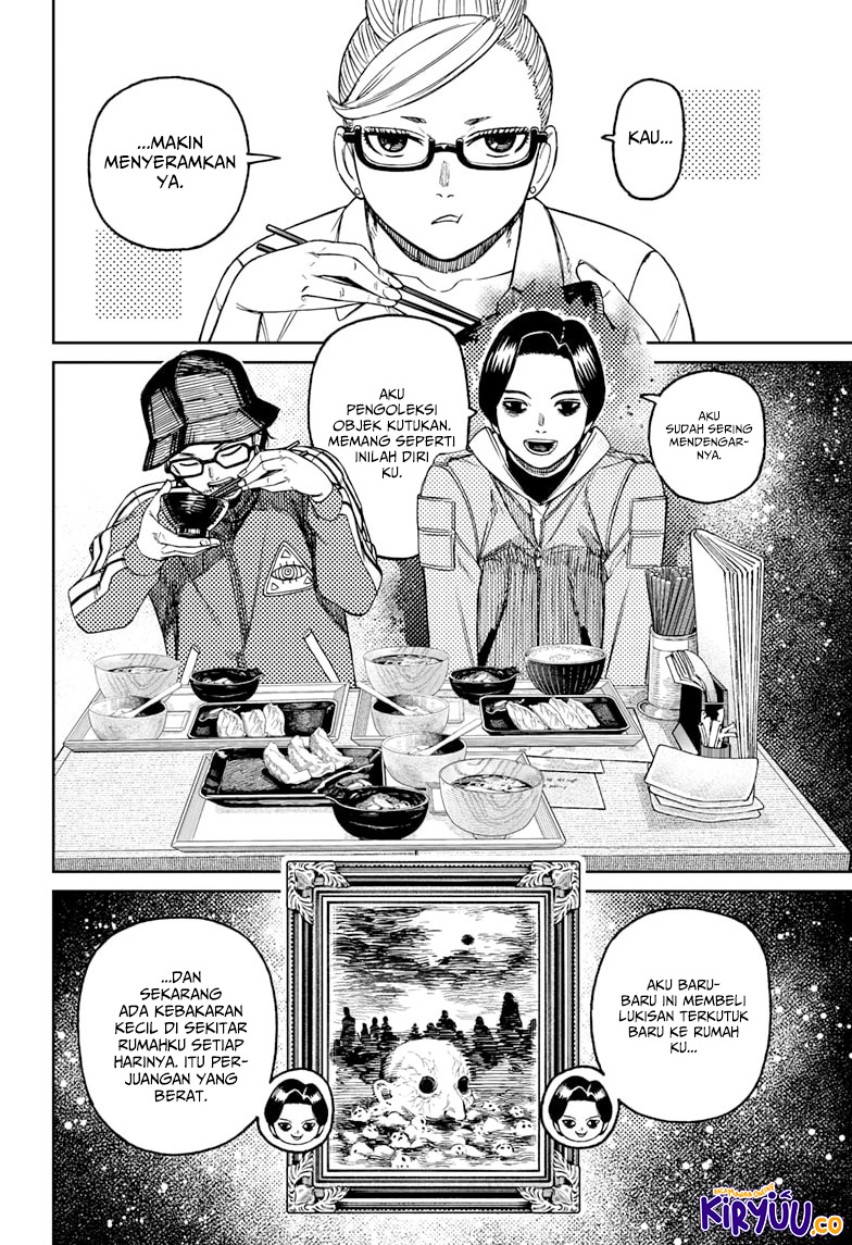 Chapter 176 - halaman 11