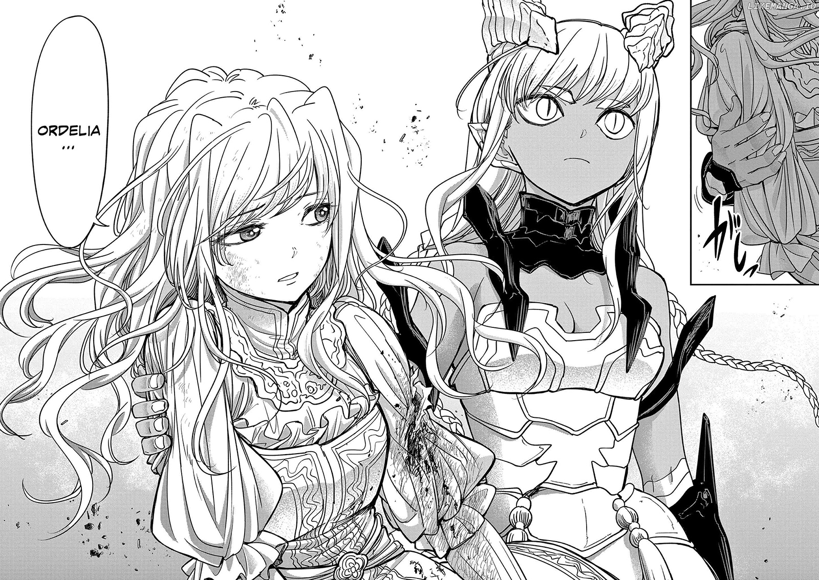 Chapter 56 - halaman 21