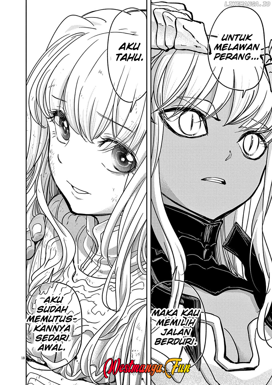 Chapter 56 - halaman 22