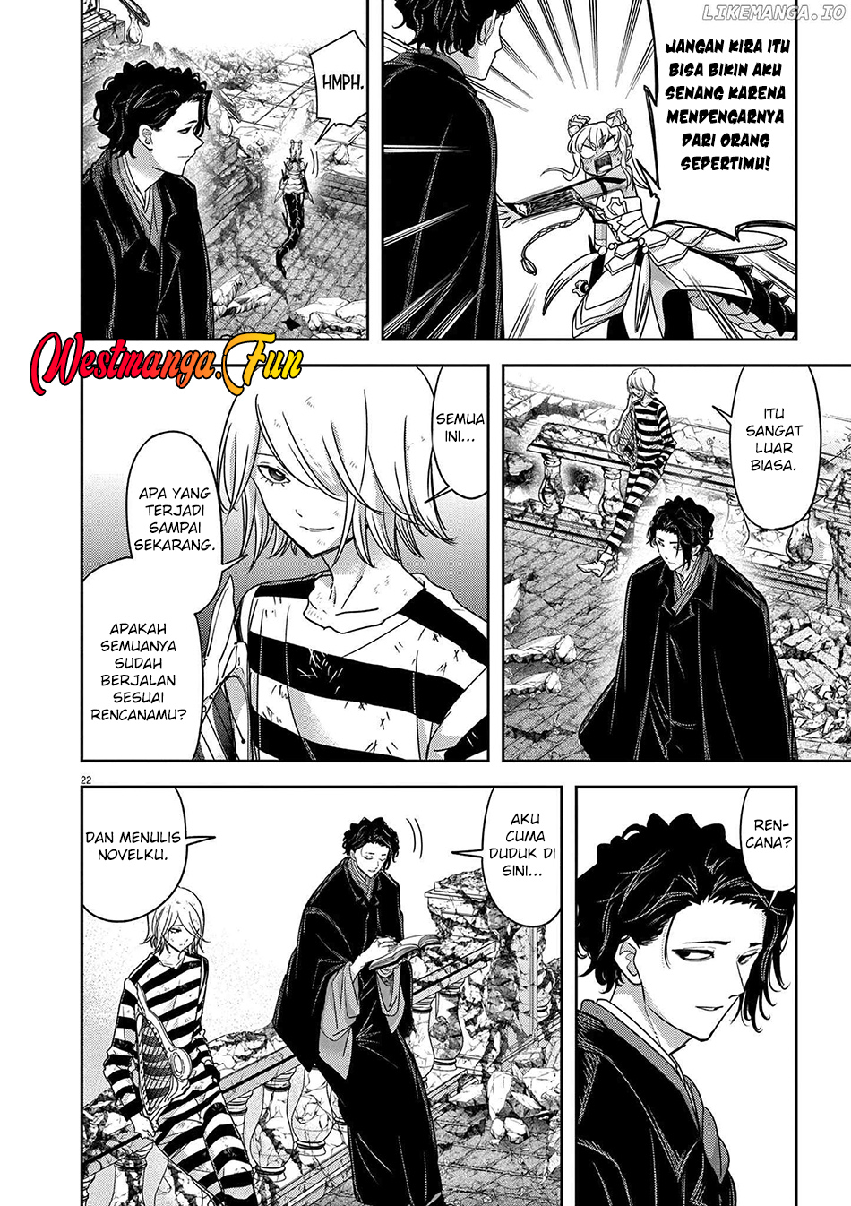 Chapter 56 - halaman 26