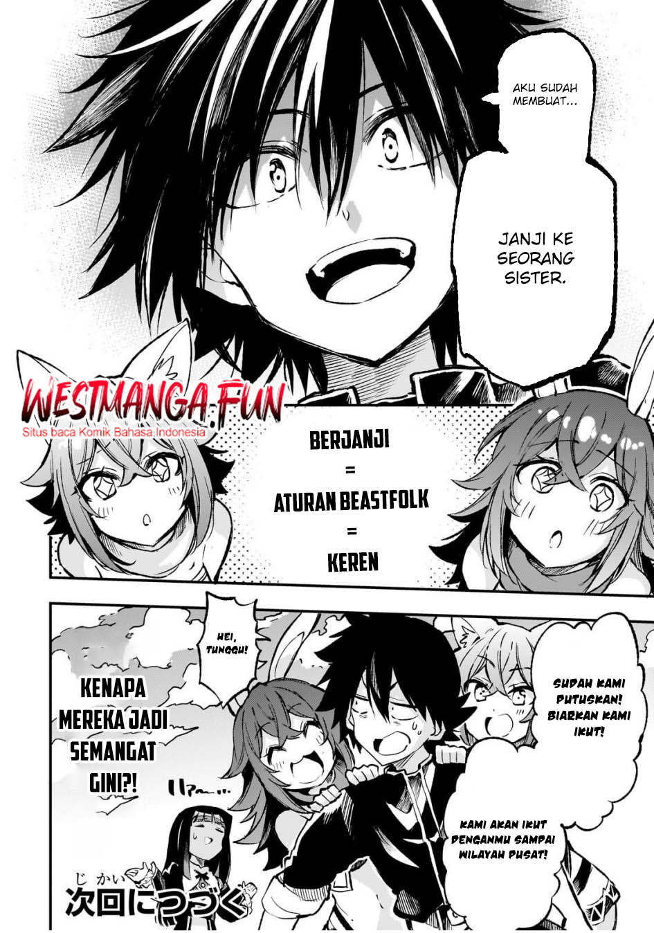 Chapter 257 - halaman 16