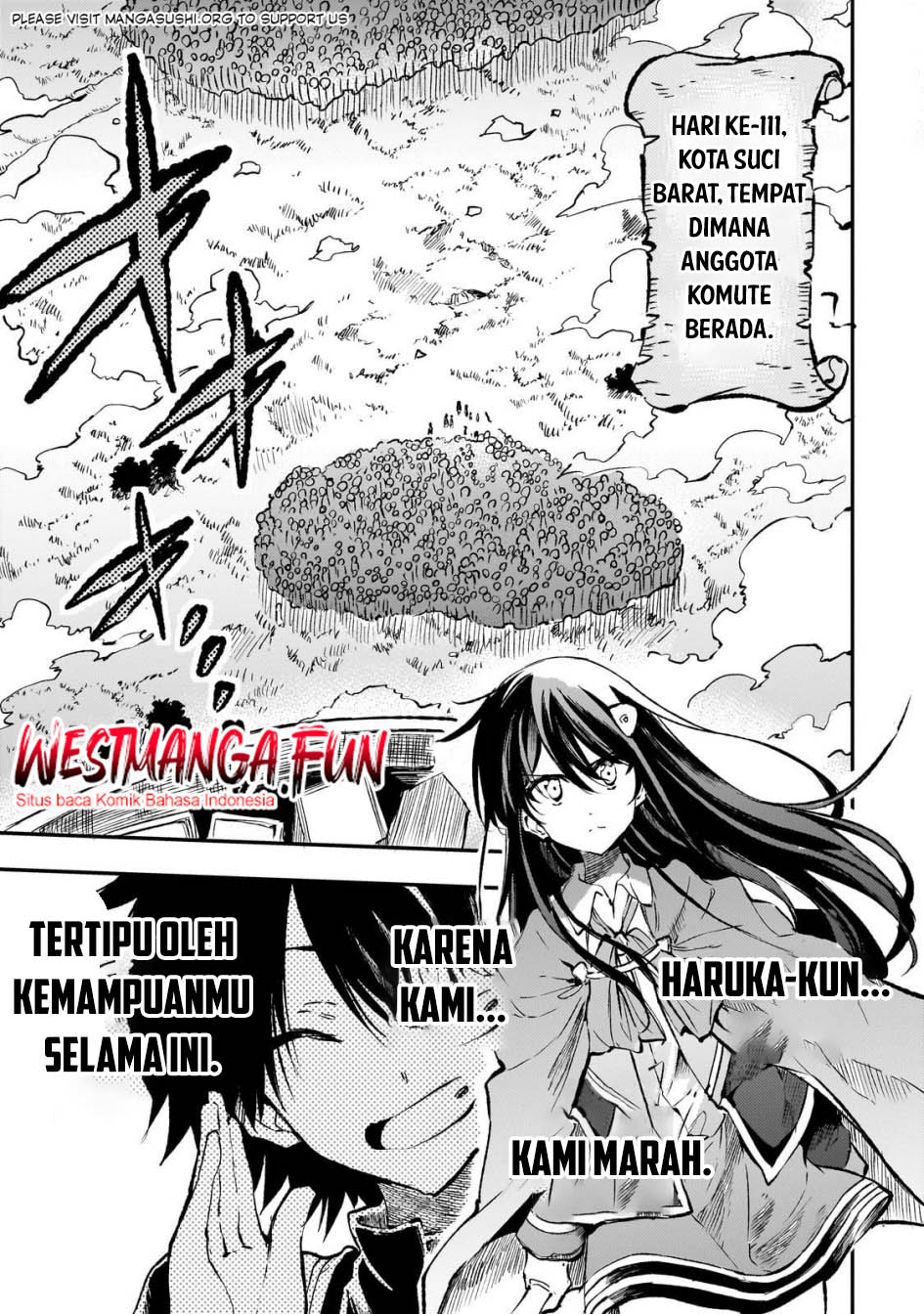 Chapter 257 - halaman 2