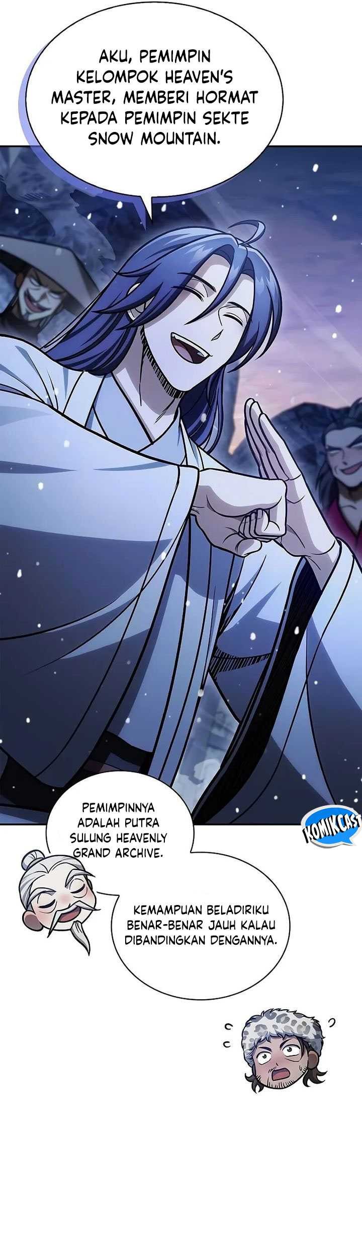 Chapter 106 - halaman 21