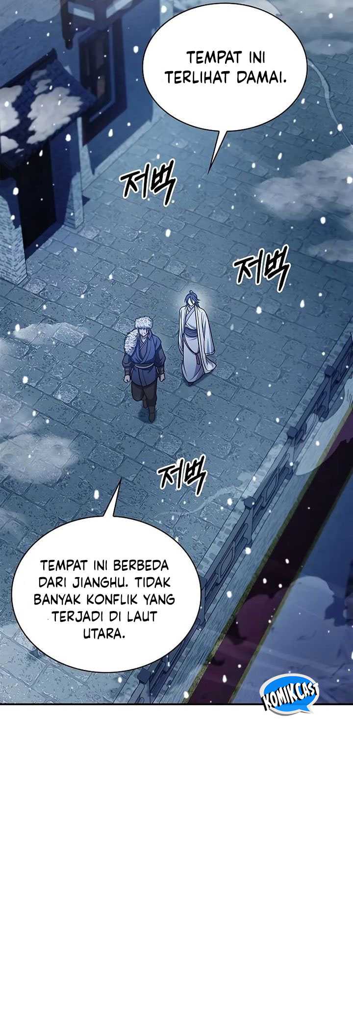 Chapter 106 - halaman 26