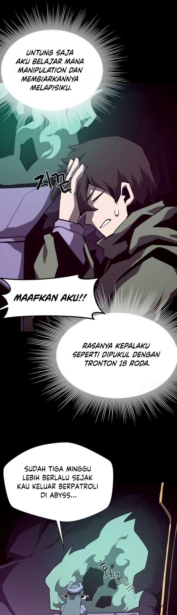 Chapter 111 - halaman 22
