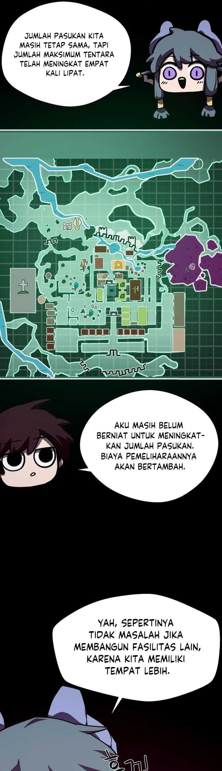 Chapter 111 - halaman 28