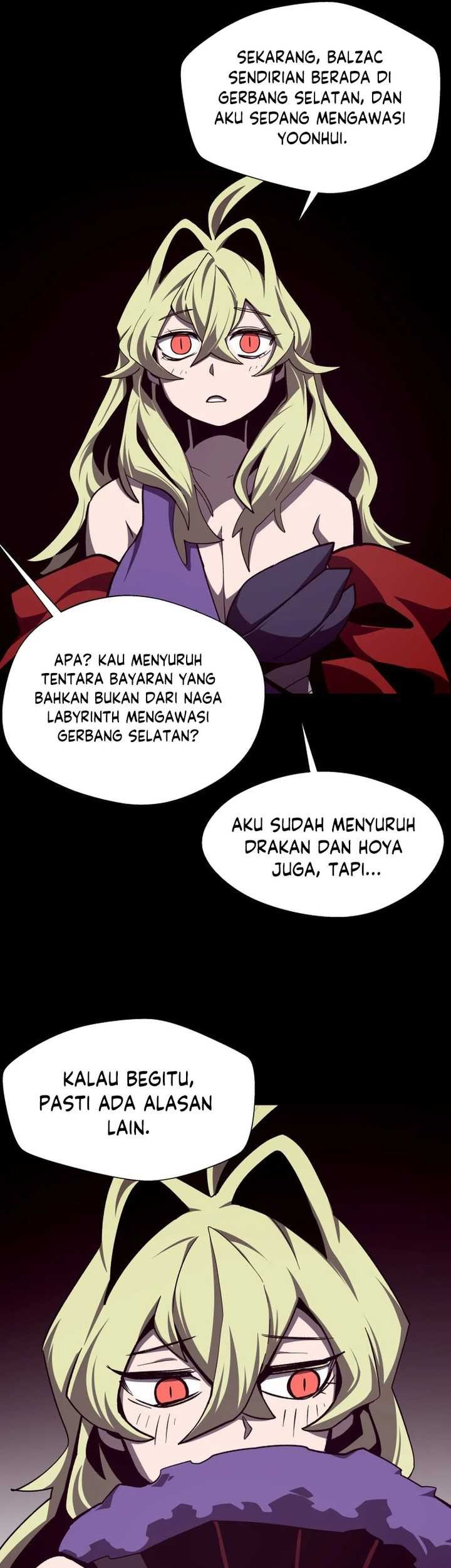 Chapter 111 - halaman 30
