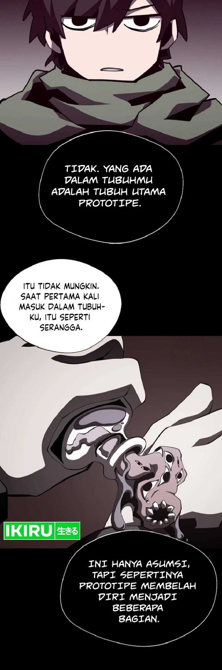 Chapter 110 - halaman 25