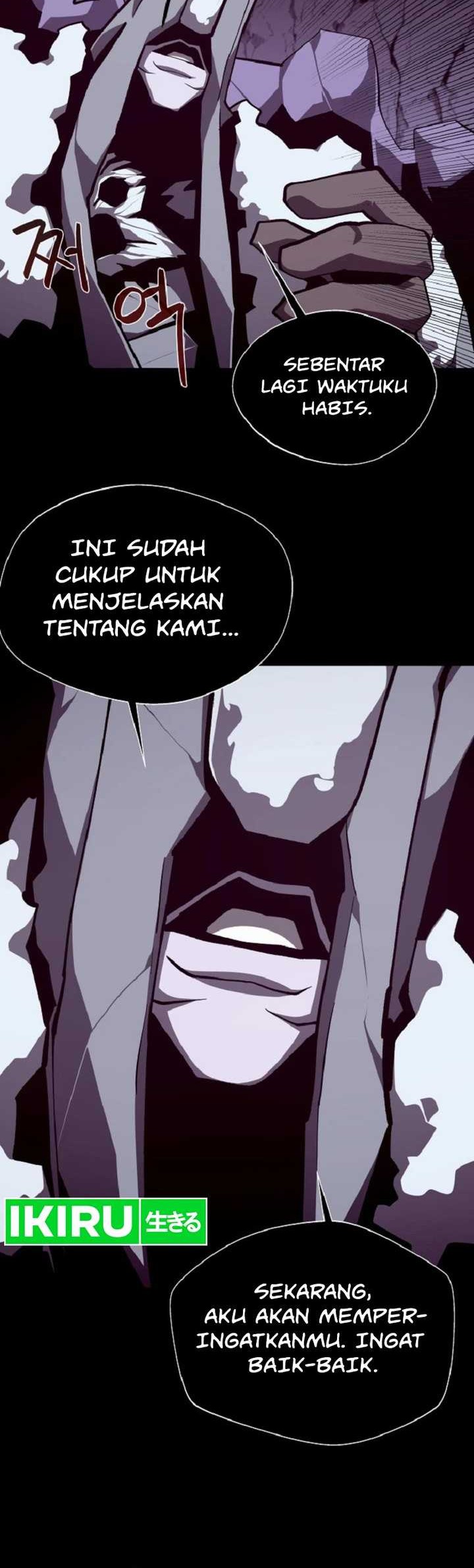Chapter 110 - halaman 27