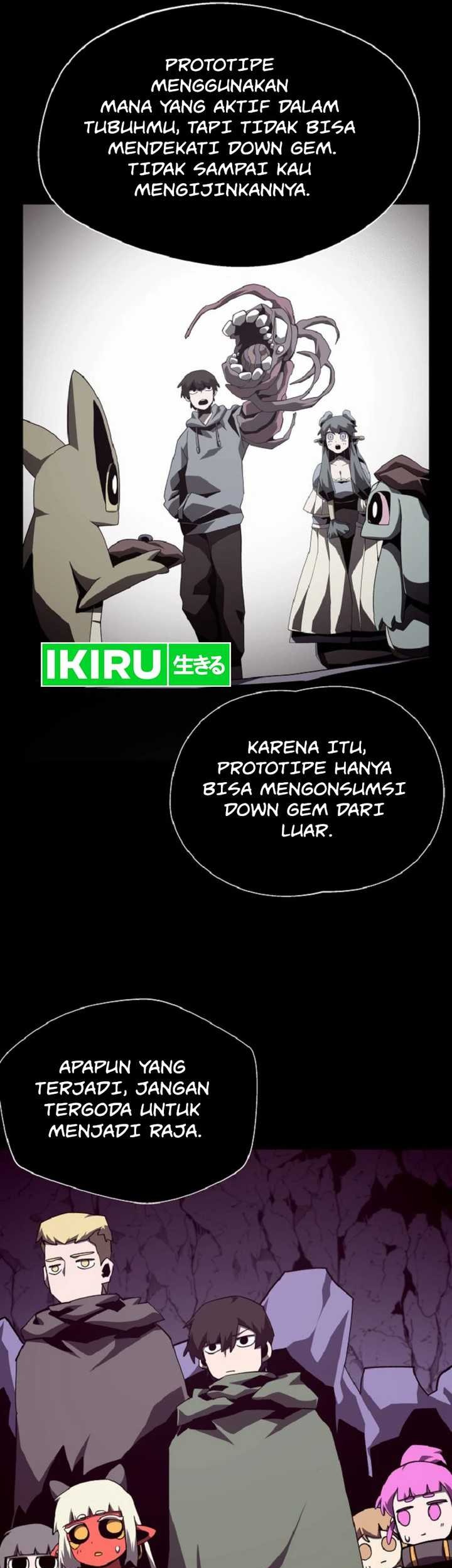 Chapter 110 - halaman 30