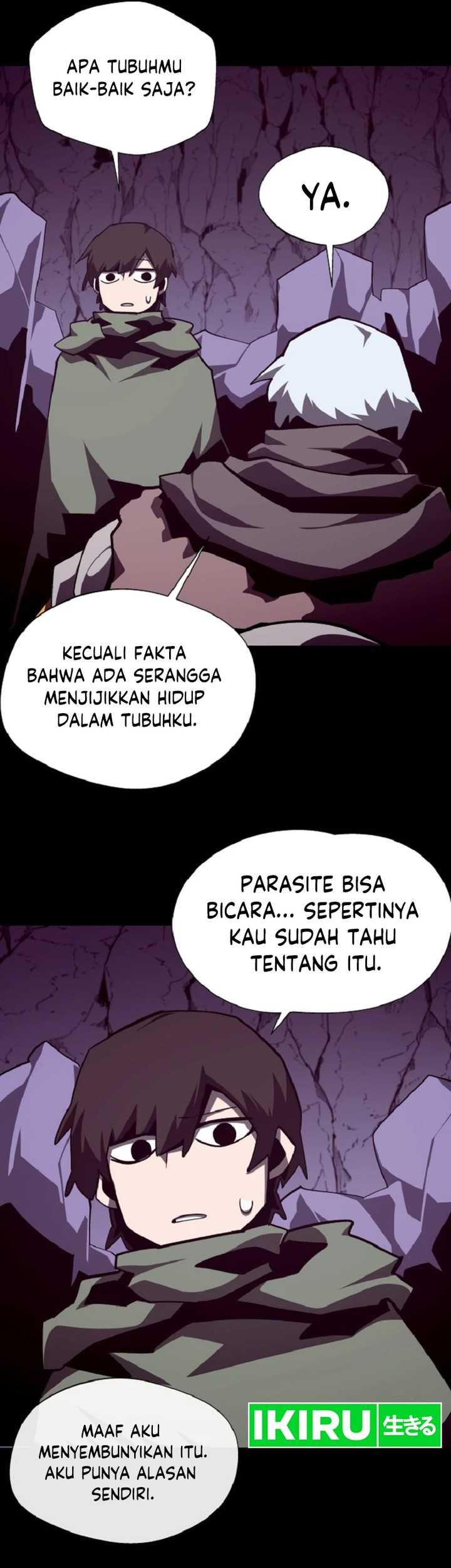 Chapter 110 - halaman 34