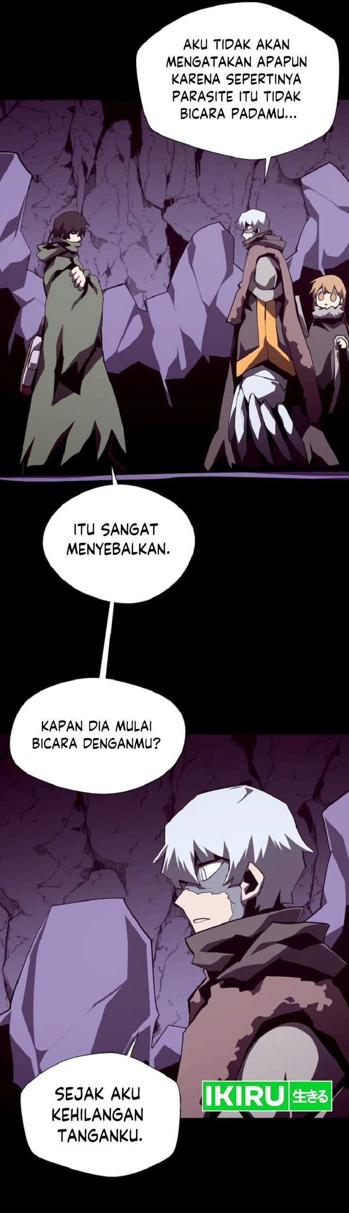 Chapter 110 - halaman 36