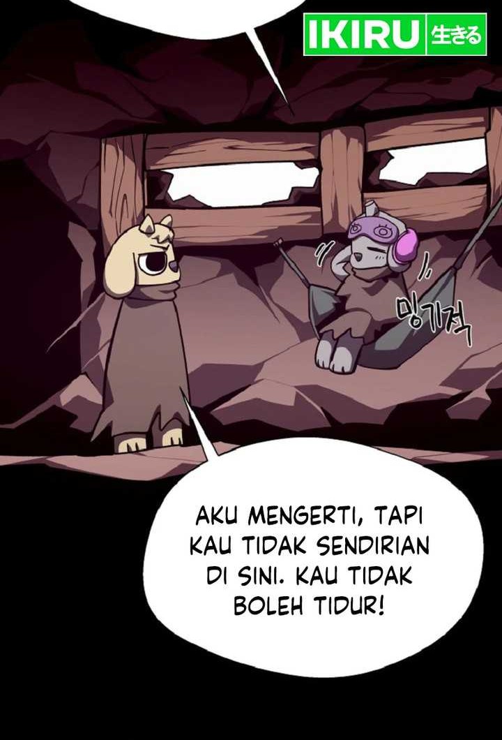 Chapter 110 - halaman 43