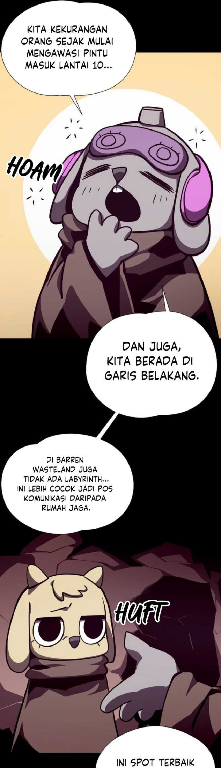 Chapter 110 - halaman 44