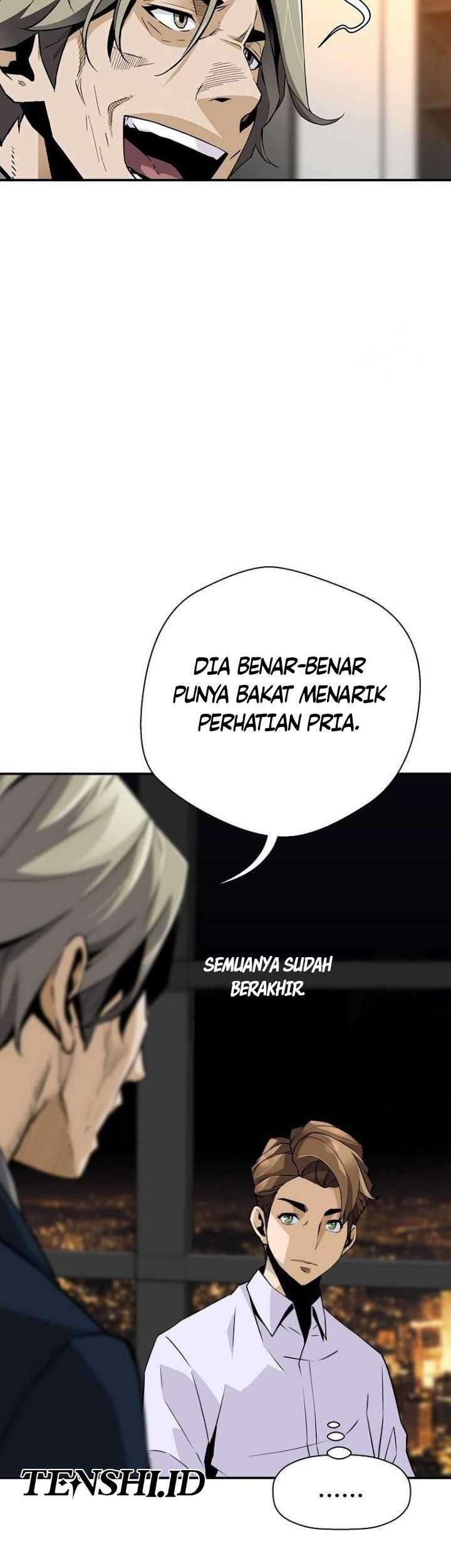 Chapter 127 - halaman 43