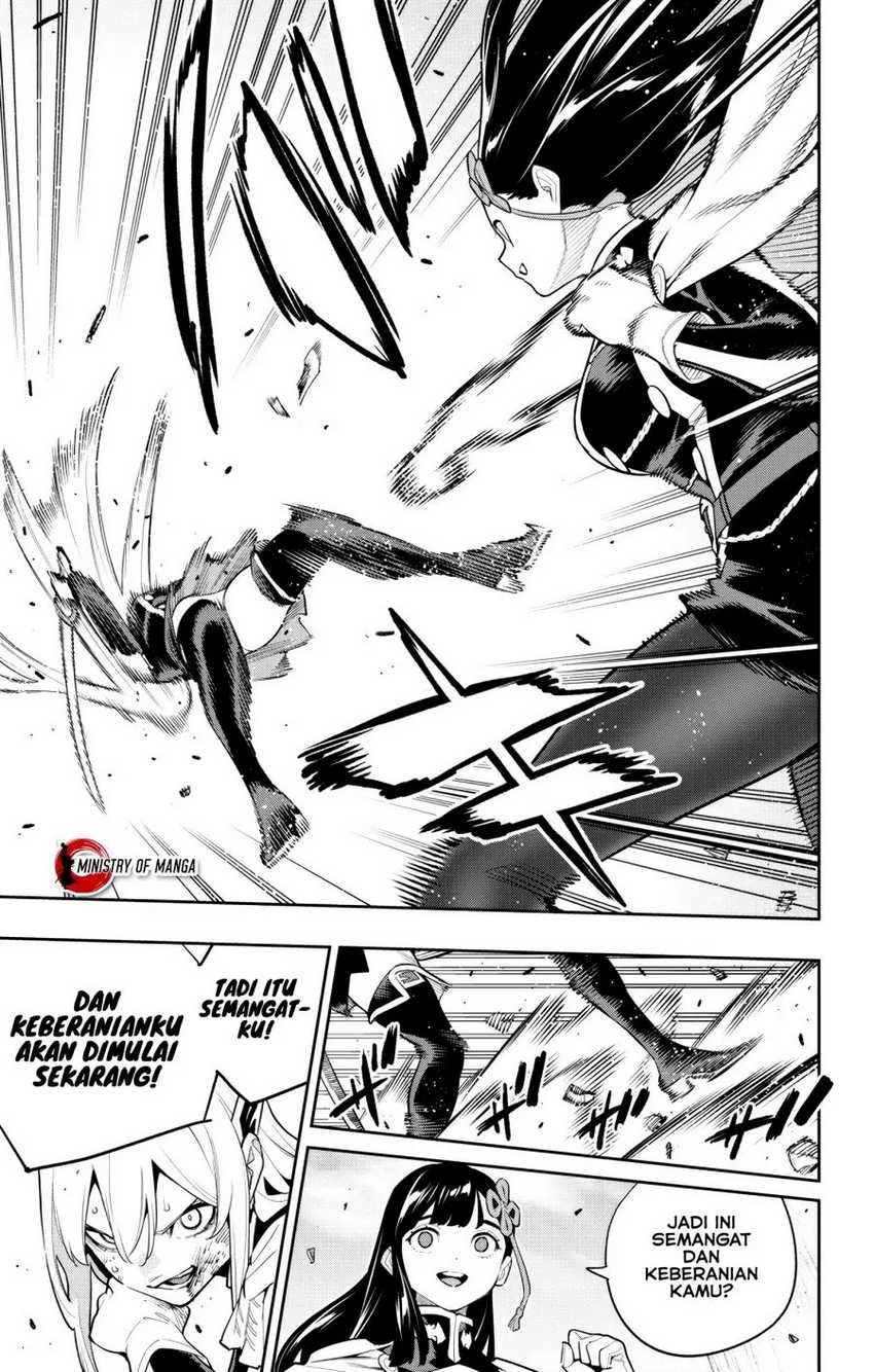 Chapter 144 - halaman 11